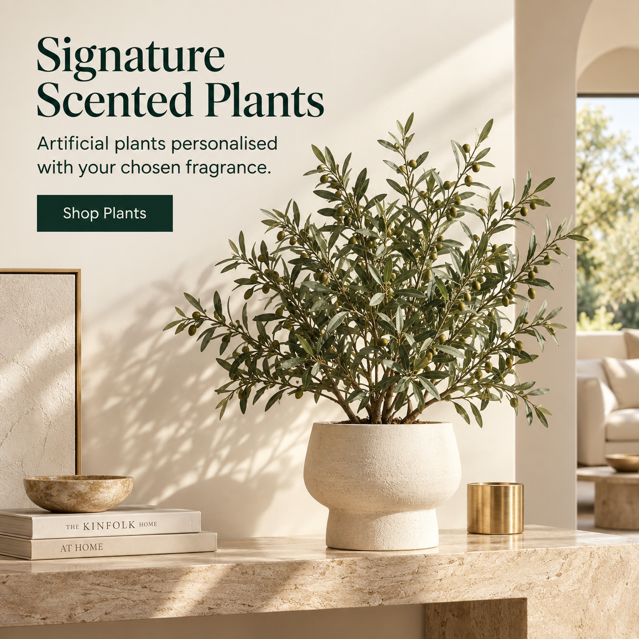 botaveil-signature-scented-plants Signature Scented Plants. Artificial plants personalised with your chosen fragrance. Shop Plants.