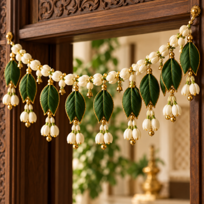 scented-bandhanwars scented-bandhanwars