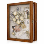 BOTAVEIL Our Journey Memory Frame