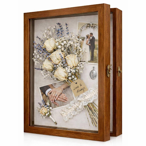 BOTAVEIL Our Journey Memory Frame