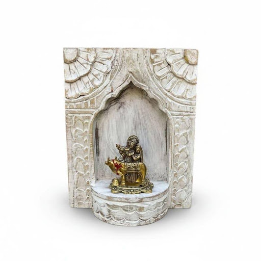 BOTAVEIL Fragrant House Blessing Arch