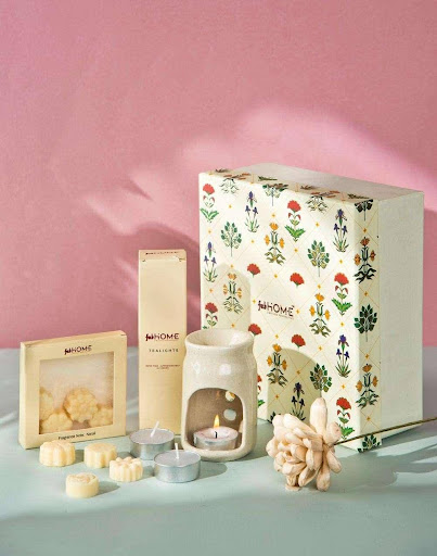BOTAVEIL Signature Home Fragrance Ensemble