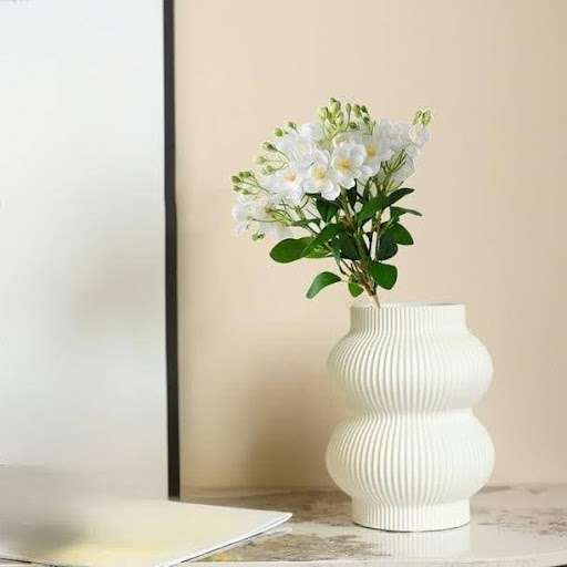BOTAVEIL Little Bloom Fragrance Vase