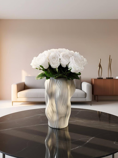 BOTAVEIL Eternal Rose Fragrance Sculpture