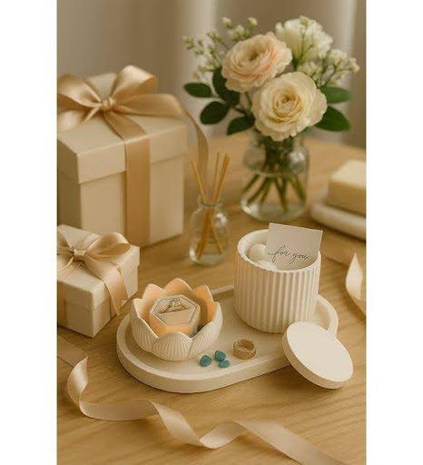 BOTAVEIL Signature Fragrance Décor Ensemble