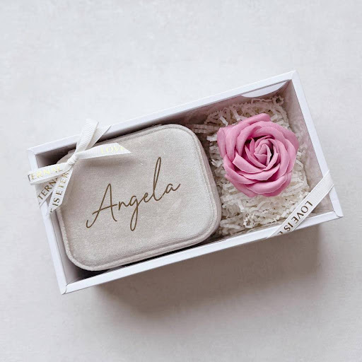 BOTAVEIL Fragrant Birthday Treasure Box