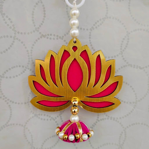 BOTAVEIL Blooming Lotus Fragrance Latkan