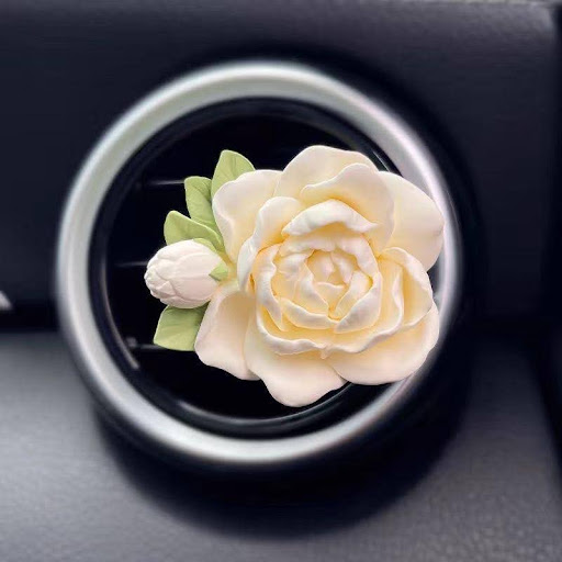 BOTAVEIL Mini Bloom Car Fragrance