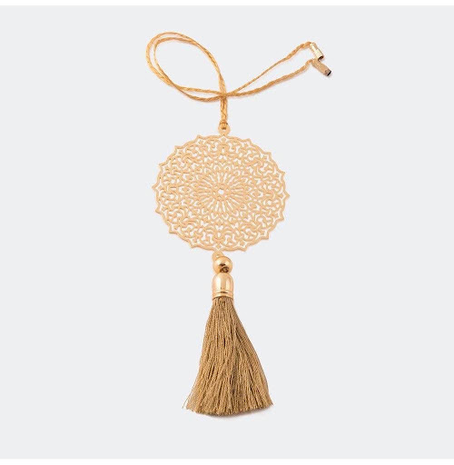 BOTAVEIL Heritage Fragrance Medallion