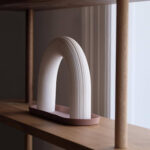 BOTAVEIL Aura Arch Aroma Holder