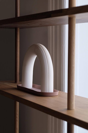 BOTAVEIL Aura Arch Aroma Holder