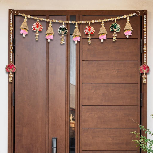 BOTAVEIL Shubh Aangan Fragrant Toran