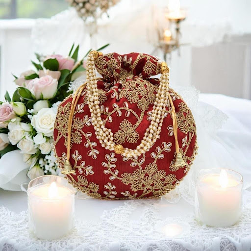 BOTAVEIL Shagun Signature Fragrance Potli