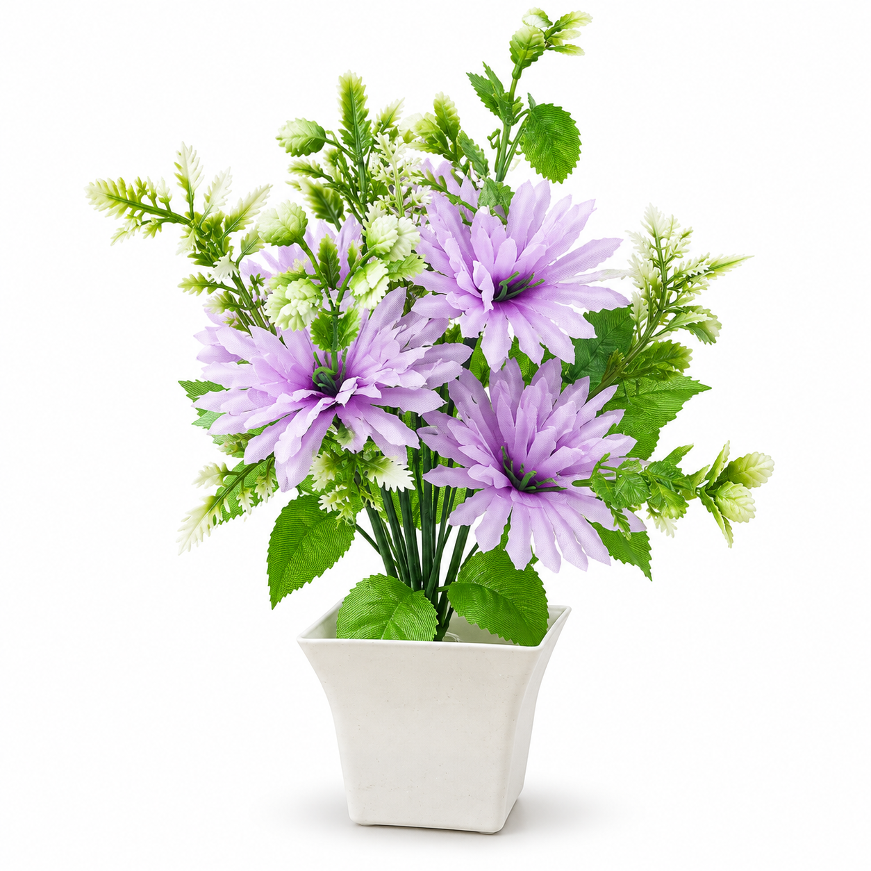 Botaveil Lavender Daisy White Filler