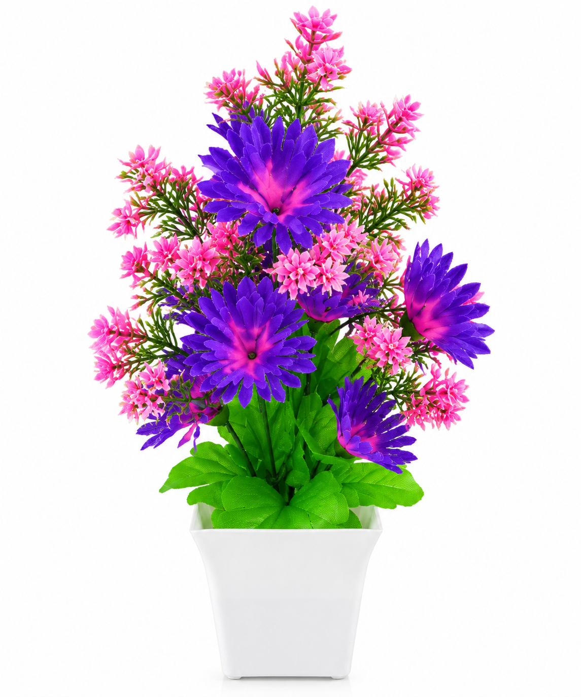 Botaveil Purple Chrysanthemum Pink Filler